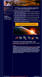 Mobile Screenshot of darkfleet.de